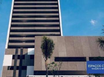 9c44339918ca347344dde41b52e46c08e93b0662 · Laje corporativa para alugar, 2850m² por R$ 301.250/mês - Várzea da Barra Funda - São Paulo/SP