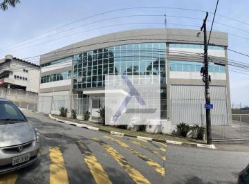 9e5c0ef8db0b3cc0ee5d64bdd2980263090c8622 · Galpão à venda, 4370 m² por R$ 20.000.000,00 - Tamboré Polo Empresarial - Santana de Parnaíba/SP