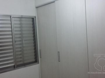 Apartamento de 2 quartos, São Paulo · Apartamento Residencial Vila Rica, Jardim das Palmas - São Paulo, SP