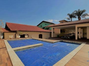 e94da17d4a77071876107428ba9ee80455c16021 · Casa com 4 Suítes à Venda, 600 m² por R$ 1.900.000- Parque Dom Henrique - Cotia/SP