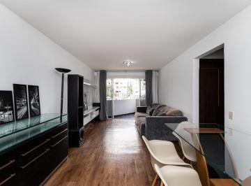 Apartamento · 70m² · 2 Quartos · 1 Vaga · Apartamento com 2 quartos para alugar no Ahú em Curitiba