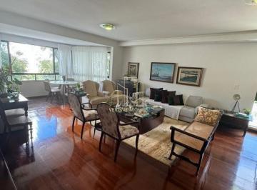 Foto 01 · Excelente apartamento com quatro quartos e armários planejados a venda no Itaigara
