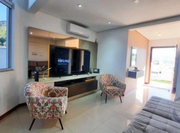 4a Sala Estar-TV · Casa Residencial de 3 dorms no bairro Ribeirao Da Ilha