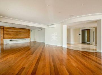 df788a3d75bbd42336ad679211b0a7d8facbd888 · Apartamento com 4 dormitórios à venda, 607 m² - Panamby - São Paulo/SP