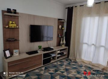 f3778c16b6be3736642b3082f4f46843e6c504bf · Sobrado com 3 dormitórios e 2 vagas - Jardim Caiapiá - Cotia
