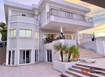 e85003f52b0f9d7cc72981227a149614ffb55b42 · Casa à venda, 980 m² por R$ 7.500.000,00 - Alphaville - Santana de Parnaíba/SP