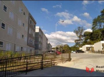 ef8dc5919dcedfb6741f4696465a72a09fb905fd · Apartamento com 2 dormitórios e 1 vaga  -  Jardim Caiapiá