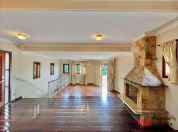27d0645425aa56de3041e94205ed62dc79ab40ff · Casa com 4 dormitórios à venda, 356 m² por R$ 1.600.000,00 - Terras do Madeira - Carapicuíba/SP