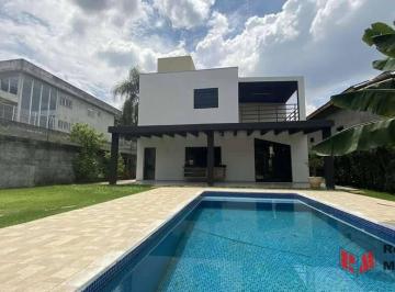 4daa6dc39451a8c27e9aafbafc1feb61b5fb17a1 · Casa, 344 m² - venda por R$ 3.200.000,00 ou aluguel por R$ 18.996,69/mês - Chácaras São Carlos - Cot