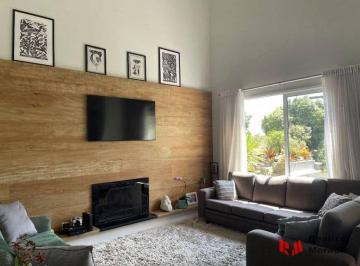 b263e446a58e7c0b19ed255444fc5c659c59d129 · Casa à venda, 292 m² por R$ 2.800.000,00 - Bosque do Vianna - Cotia/SP