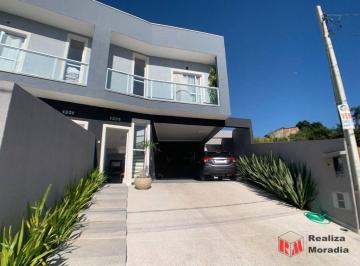 4caa635a9dc04813a96c2a59c74fbb48028ed5e9 · Casa à venda, 158 m² por R$ 840.000,00 - Jardim Rio das Pedras - Cotia/SP