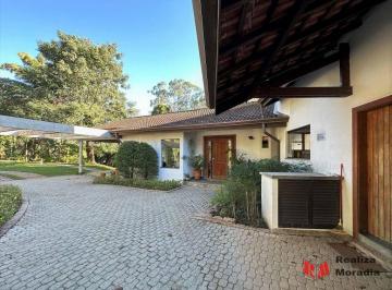 189fa6a987ecc5ac6056adedd4bbbea4ad797579 · Casa à venda, 434 m² por R$ 2.500.000,00 - Chácara dos Junqueiras - Carapicuíba/SP