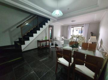 Sala de jantar · Cobertura com 4 dormitórios à venda, 170 m² por R$ 1.150.000,00 - Itajuru - Cabo Frio/RJ