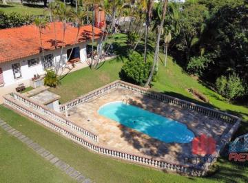 Rural · 900m² · 6 Quartos · 5 Vagas · Chácara à venda Jardim Panorama em Vinhedo