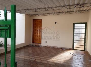 Casa · 90m² · 2 Quartos · 2 Vagas · Casas Residenciais Padrão em Ribeirão Preto