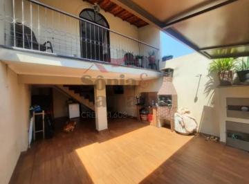 Casa · 130m² · 3 Quartos · 2 Vagas · Casas Residenciais Padrão em Ribeirão Preto