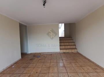 Casa · 132m² · 3 Quartos · 1 Vaga · Casas Residenciais Padrão em Ribeirão Preto