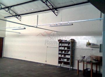 Comercial · 430m² · Imóveis Comerciais Salão Comercial em Ribeirão Preto