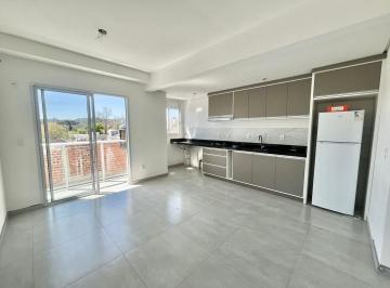 Apartamento · 2 Quartos · 1 Vaga · Apartamento para aluguel em Taquara, Jardim do Prado - Novo e pronto para morar