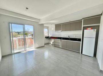 Apartamento · 2 Quartos · 1 Vaga · Apartamento para aluguel em Taquara, Jardim do Prado - Novo e pronto para morar
