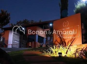 Terreno · 1130m² · Lote com 1.131 m², plano à venda, Condomínio São Rafael ( região Alphaville Campinas)