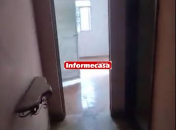 Foto 01 · APARTAMENTO CONJUGADO COM QUARTO SEPARADO DA SALA E COZINHA, 1 LANCE DE ESCAS, DE FRENTE PARA RUA, A