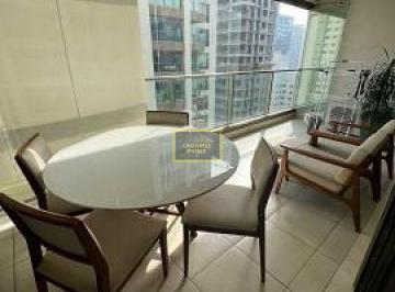 Apartamento · 62m² · 1 Quarto · 1 Vaga · Apartamento para locação no Itaim Bibi