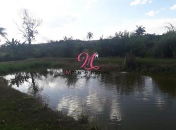 Foto 01 · Oportunidade imperdível: Sítio de 22.800 m² à venda em Salto-SP, no bairro Buru. Cozinha, sala, galp