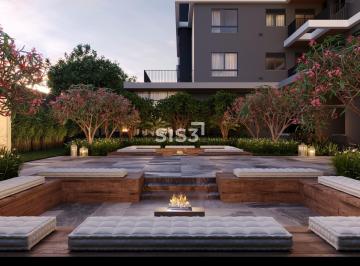 Apartamento · 330m² · 4 Quartos · 4 Vagas · Cobertura à venda no Bigorrilho | 4 suítes, 4 vaga