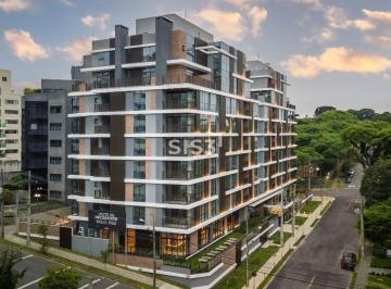 Apartamento · 330m² · 4 Quartos · 4 Vagas · Cobertura à venda no Bigorrilho | 4 suítes, 4 vaga