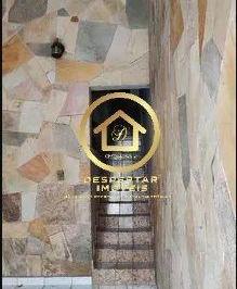 Casa · 250m² · 3 Quartos · Casa à venda - no Jardim Marilu