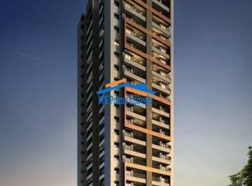 Apartamento · 62m² · 2 Quartos · 1 Vaga · Apartamento 62,50m² com 2 dormitórios sendo 1 suíte no Smart Flow.