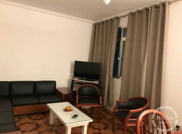 Apartamento · 118m² · 3 Quartos · 1 Vaga · Apartamento à venda, 3 quartos, 1 vaga, Gonzaga - Santos/SP