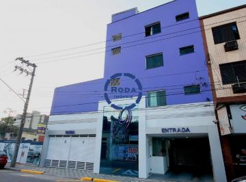 Comercial · 1700m² · Prédio à venda, Vila Nova - Santos/SP