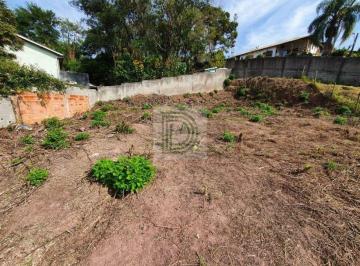 Terreno · 1239m² · Granja Carneiro - Cotia