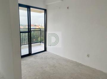 Apartamento · 45m² · 2 Quartos · More próximo á tudo que há de melhor - 2 dormitorios-Jardim Esther.
