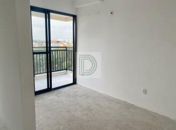 Apartamento · 45m² · 2 Quartos · 1 Vaga · Jd. Ester -Apto Novo Próximo á Padaria, Farmácias , Condução - USP .