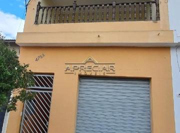 Foto · SOBRADO COM 3 DORMITÓRIOS - VILA SÃO FRANCISCO