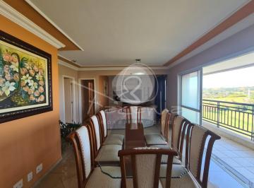 Foto 01 · Apartamento Mobiliado com 3 suítes para venda ou Locação na Vila Brandina - Façanha Imóveis Campinas