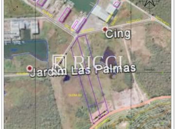 Foto 01 · Área no CING - Excelente Localização
