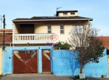 Foto 01 · CASA PARA VENDA NO BAIRRO RESIDENCIAL PARQUE CIDADE JARDIM, NA CIDADE DE JUNDIAÍ.