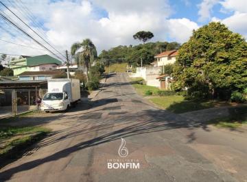Terreno , Curitiba · EXCELENTE TERRENO DE 551 M² NO BAIRRO SANTO INÁCIO