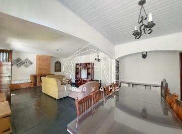 Foto 01 · CASA TERREA A VENDA JAGUARIBE MEDINDO 225,70M², COM 3 DORMITÓRIOS 2 SUITES, 3 VAGAS DE GARAGEM COBE