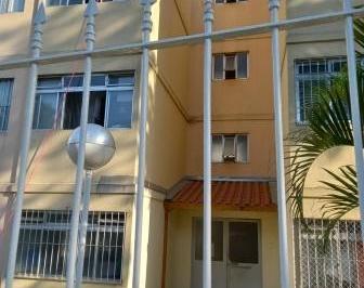 Apartamento de 2 quartos, São Paulo · Apto. 2 dorm. 1 vaga no City Pinheirinho