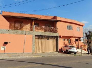 38397c66aaf5e86008f5609dd225990ddf7fb991 · Casa com 3 dormitórios à venda, 273 m² por R$ 880.000,00 - Alto de São José - Itu/SP