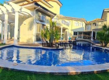 664174499ad053c6bef60092598c17d6d73e7403 · Casa com 5 dormitórios à venda, 1000 m² por R$ 13.000.000,00 - Condomínio Terras de São José - Itu/S