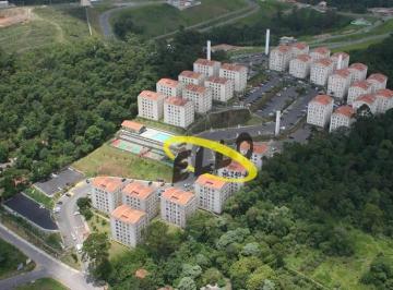 0dcf81b0a41fe83dfc5f3be49bace6c2b0d5e936 · Apartamento à venda, 56 m² por R$ 220.000,00 - Jardim Caiapia - Cotia/SP