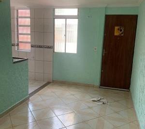 v5335a.jpg · Apartamento - Conj Hab Pres Castelo Branco
