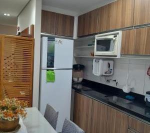 v5498a.jpg · LINDO SOBRADO EM CONDOMÍNIO COM 2 QUARTOS EM OSASOC