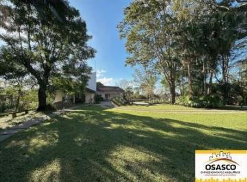 v5549a.jpg · ESPETACULAR PARA MORAR OU INCORPORAR NA GRANJA VIANA